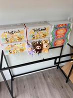 LABUBU STORE | BIG INTO ENERGY | HAVE A SEAT | STITCH | COLA, Ophalen of Verzenden, Nieuw
