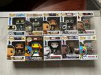 10 verschillende funko. opruiming zie foto op is op, 10 verschillende funko. opruiming zie foto, Pop, Beeldje of Miniatuur, Ophalen of Verzenden