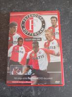 Feyenoord Seizoen 2004-2005 DVD, Verzenden