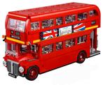 Lego 10258. Londen bus., Ophalen of Verzenden, Zo goed als nieuw