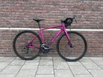 Cube Axial pro ws 50 cm, Fietsen en Brommers, Overige merken, 28 inch, Aluminium, 49 tot 53 cm