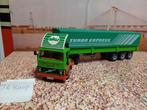 siku volvo F7-1, Ophalen of Verzenden, Zo goed als nieuw, Bus of Vrachtwagen, SIKU