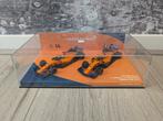 McLaren MCL33: F.Alonso & S. Vandoorne - 1:43 - Minichamps, Ophalen of Verzenden, Nieuw, Auto, MiniChamps