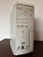 Dell Dimension 4100 vintage Pentium III, Computers en Software, Ophalen, Dell