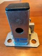 Twinny-Load koppelstuk brinkmatic., Auto diversen, Verzenden, Gebruikt, Trekhaakdrager