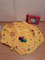 Baby tweeling swim float, Ophalen