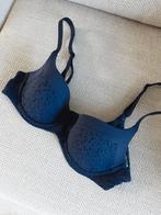 *NIEUW* Chantelle BH met beugel Maat 75B, Kleding | Dames, Chantelle, Ophalen of Verzenden, Blauw, BH