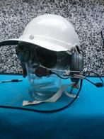 PILOTENHELM HGU-7 1967 NIEUW VIETNAM PERIODE, Verzenden, Nieuw, Overige typen