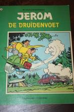 Vintage stripverhaal Jerom, Gelezen, Ophalen of Verzenden, Eén stripboek, Willy vandersteen