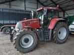 Case cvx 150, Ophalen, Vollegrondsgroente, Grondbewerking