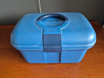 Curver naaidoos beschikbaar voor biedingen