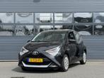 TOYOTA AYGO 1.0 VVT-I X-PLAY LIMITED I APPLE CARPLAY I ACHTE, Auto's, Voorwielaandrijving, Stof, Gebruikt, Met garantie (alle)