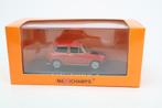 1:43  Autobianchi A112 Abarth 1974  -  Maxichamps, Ophalen of Verzenden, Nieuw, Auto, Overige merken