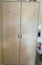 Kledingkast 102x182x56,5 Flexa, Ophalen, Gebruikt, 100 tot 150 cm, 150 tot 200 cm