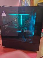 Gaming pc RTX3070, Computers en Software, Ophalen, AMD Ryzen 5, Zo goed als nieuw, Gaming