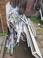 Gevraagd oud ijzer of andere metalen, Doe-het-zelf en Verbouw, Metalen, Ophalen, Gebruikt, IJzer