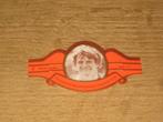 sigarenbandjes feyenoord bekerwinnaar seizoen 79-80, Verzamelen, Ophalen of Verzenden, Zo goed als nieuw, Feyenoord, Overige typen