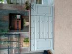 Dressoir, Huis en Inrichting, Kasten | Dressoirs, Ophalen, 150 tot 200 cm, Ibiza vibe, Zo goed als nieuw