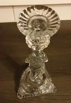 Kandelaar religieus, Ophalen