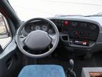 Iveco Daily 40C L4H3 *18.518 KM* MARGE - TOPSTAAT BRANDWEERB, Auto's, Bestelauto's, Gebruikt, 4 cilinders, 4 stoelen, Origineel Nederlands