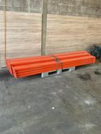 Stelling liggers, Doe-het-zelf en Verbouw, Steigers, Ophalen, Zo goed als nieuw, Overige typen