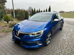 Renault Mégane 1.6 TCe 205 GT / GT-Line Sport, Auto's, 1618 cc, 74 €/maand, 4 cilinders, Blauw