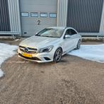Mercedes-Benz CLA 180 1.6 90KW Blue Eff. Edit. 2013 Grijs, Auto's, Voorwielaandrijving, CLA, 4 cilinders, 1290 kg