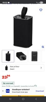 bluetooth speaker brainz spike, Overige merken, Overige typen, Nieuw, Ophalen of Verzenden