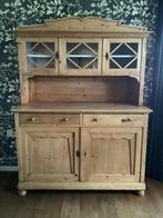 Buffetkast, Huis en Inrichting, Kasten | Buffetkasten, Gebruikt, 200 cm of meer, 150 tot 200 cm, Met lade(s)