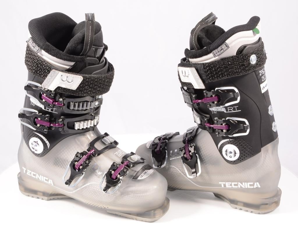 36,5 37 39 40 EU dames skischoenen TECNICA MACH1 95 RT W, Overige merken, 160 tot 180 cm, Gebruikt, Schoenen