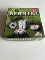 Bernini Mysterie Bordspel, Een of twee spelers, Ophalen of Verzenden, Zo goed als nieuw, Idententy Games