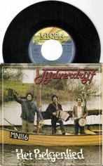 Tijdverdrijf - het belgenlied, Ophalen of Verzenden, 7 inch