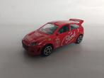 Ford Focus GT Ralley , Bburago 1:43, Ophalen of Verzenden, Nieuw, Auto, Overige merken