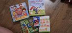 Spellen gezelschapsspellen kinderspellen, Hobby en Vrije tijd, Gezelschapsspellen | Bordspellen, Ophalen of Verzenden, Gebruikt