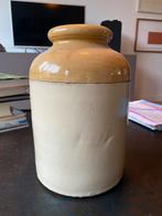 Engelse Gin Kruik WO2, Ophalen of Verzenden