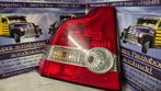 Volvo S40 achterlicht links, Auto-onderdelen, Gebruikt, -, -, Ophalen of Verzenden