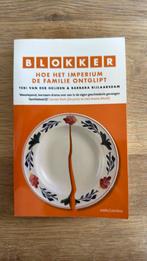 Teri van der Heijden - Blokker, Boeken, Verzenden, Nieuw, Teri van der Heijden; Barbara Rijlaarsdam