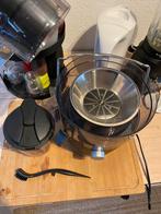 Nutribullet  slow juicer, Ophalen, Zo goed als nieuw