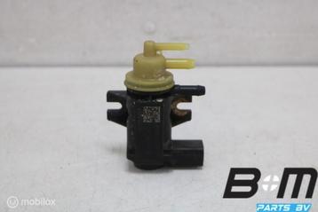 Drukomvormer VW Touran 1T 1K0906627B beschikbaar voor biedingen