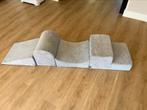 Foam velvet speelset, Ophalen, Gebruikt, Overige typen