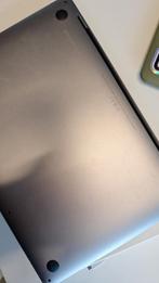 Macbook, Ophalen, 13 inch, Gebruikt, Apple