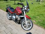 BMW R1150R te koop – 63.000 km – Kenteken MR-NZ-60, 2 cilinders, 1130 cc, Particulier, Meer dan 35 kW