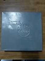 Blik Delacre, Ophalen of Verzenden, Overige