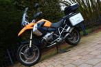 BMW R1200GS | R 1200 GS ABS ESA OBC HVW (bj 2008), 1170 cc, Particulier, Meer dan 35 kW, Toermotor