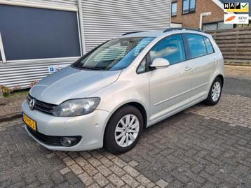 Volkswagen Golf Plus 1.6 TDI BlueMotion DSG Aut. Bj:2011 NAP beschikbaar voor biedingen