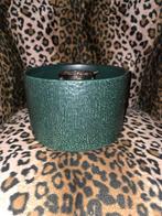 Vintage Keramieken Kerstboomstandaard West-Germany, Ophalen of Verzenden, Gebruikt