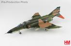 QF-4E Phantom II Final Flight Holloman Hobby Master HA19012, Verzenden, Nieuw, Military-Models VJ Mendelssohnstraße 29 info@military-models-vj.de