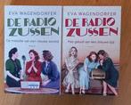Eva wagendorfer, radiozussen 1&2 zgan, Ophalen of Verzenden