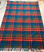 Deken vintage, Huis en Inrichting, Woonaccessoires | Plaids en Woondekens, Ophalen of Verzenden, Gebruikt