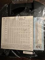 Sneeuwkettingen, Ophalen, Zo goed als nieuw